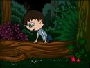 The Stranger Forest / Чужой лес