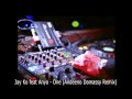 Jay Ko feat Anya - One (Andeeno Damassy Remix)