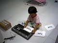 Right Brain Parenting - How to teach spelling at home