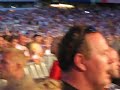 Bruce Springsteen - The Rising (Ullevi Gothenburg 2008) Bruce Springsteen - The Rising (Ullevi Gothenburg 2008)