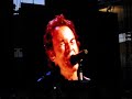 Bruce Springsteen - The Rising (Ullevi Gothenburg 2008)