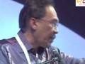 Majlis Penutup Kongress Nasional Parti Keadilan Rakyat