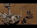 NASA is looking for life outside the Earth (August 2007)