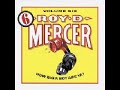 roy d bygod mercer!

another great prank from himself!