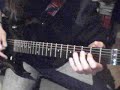 El afilador intro - Los Suaves by capharlock El afilador intro - Los Suaves by capharlock