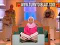 Amazing Quran Girl Khadija Birhoon Islam Quran child kid