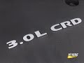 Review: 2008 Jeep Grand Cherokee