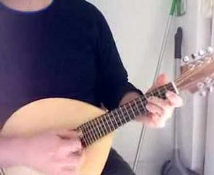 Gypsy Vagabond - Whiskey Before Breakfast