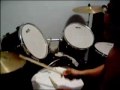 Drumming Spirit Trailer