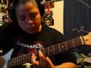 Goldfinger-San Simeon:Guitar Cover