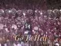Iron Bowl 2007 Celebration Iron Bowl 2007 Celebration