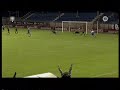 doelpunt rik van de langenberg FC eindhoven-heracles 19-9-06 knvb beker