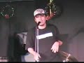 electro momma (BATCH 2007) funky flow