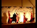 Escuzar grupo de baile El Corral de la Pacheca