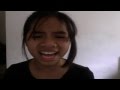 Aina Anuar  - Beautiful (Cover)