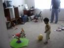 Vishwath Foodball
