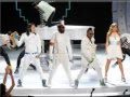 The Black Eyed Peas- Xoxoxo