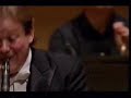 Andrew Marriner - Mozart clarinet concerto I.Allegro (end) Andrew Marriner - Mozart clarinet concerto I.Allegro (end)