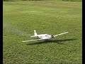 Fournier RF4 ARC Modelfly Cremona