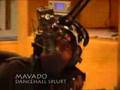 Robbo Ranx ft Mavado