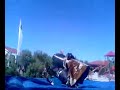 chute cowboy chute cowboy