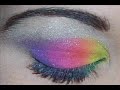 Pheonix Inspired Look