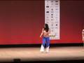 Najah Dance