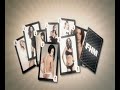 FHM Super Sexy Playing Cards