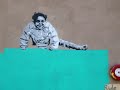 street art vs advertsing in NY street art vs advertsing in NY
