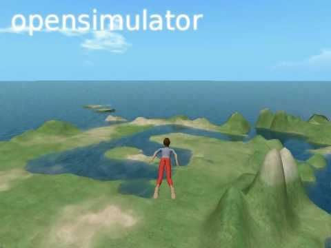 Opensimulator
