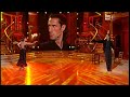 Ballando con le stelle 2012 - 3a puntata: il paso doble di Marco Delvecchio e Sara di Vaira