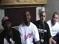 Triple Threat Lifestyle with team famous J-Beats, Warren Jamez, Famous Crow