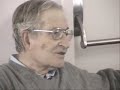 Anarchism 101 with Noam Chomsky