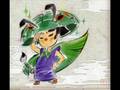 Oira's Theme