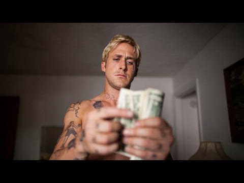 The Place Beyond The Pines reviewed by Mark Kermode