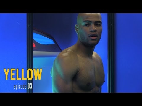 YELLOW | Bronze Buns | 03