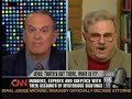 Larry King CNN UFO Disclosure 4/4