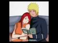 Kushina & Minato - Hero