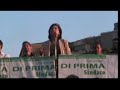 Comizio di Progetto Città Nuova Comizio di Progetto Città Nuova