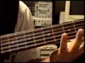 Los Circulos en el Bajo Sexto Video I  - Los Tonos