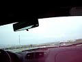 alfa romeo driving experience 15-04-2007 jarama madrid