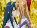 \"What Could Have Been\" a Chikane & Himeko AMV