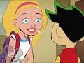 American Dragon Episode 5 Acto 4, Escena 15 [Part 1]