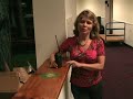 Spiff Goes Behind the Scenes at Turner Field - Part 2