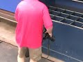 Spiff Goes Behind the Scenes at Turner Field - Part 2