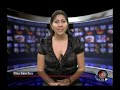 Puntual TV [20091203] Asegura lideresa nacional del PRI que su partido volverá a gobernar Tlaxcala