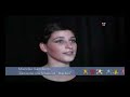 Rachel - Das Musical; Bericht zur Uraufführung in Trier Rachel - Das Musical; Bericht zur Uraufführung in Trier