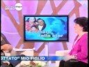 Riccardo Pio: Mattino 5 (canale 5) Parte 2 Riccardo Pio: Mattino 5 (canale 5) Parte 2