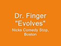 Dr. Finger 