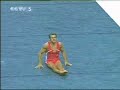 Gymnastics: Jovtchev, Jordan - Floor - Worlds 03 1st Gymnastics: Jovtchev, Jordan - Floor - Worlds 03 1st